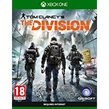 Tom Clancys: The Division XBOX ONE