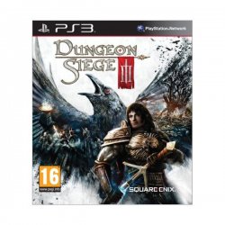 Dungeon Siege 3 - PS3