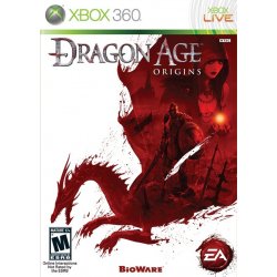 Dragon Age: Origins XBOX