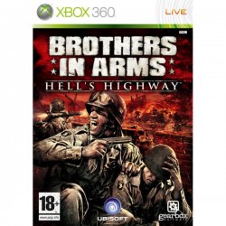 Brothers in Arms: Hell’s Highway XBOX