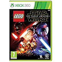 LEGO Star Wars: The Force Awakens XBOX