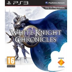 White Knight Chronicles - PS3