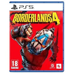 Borderlands 4 PS5