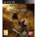 Clash Of The Titans PS3