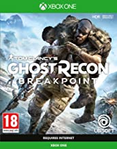 Ghost Recon: Breakpoint XBOX ONE