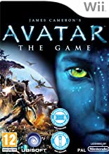 Avatar: The Game Wii