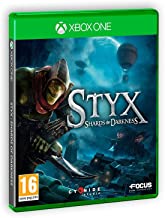 Styx Shards of Darkness XBOX ONE