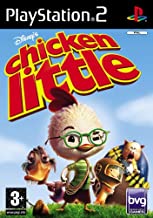 Chicken Little PS2