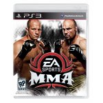 EA Sports MMA - PS3