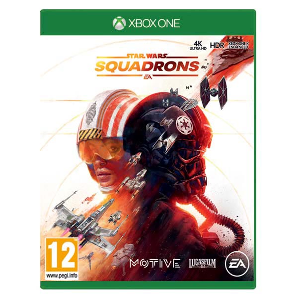 Star Wars Squadrons XBOX ONE