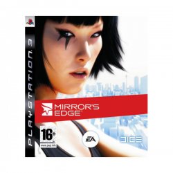 Mirrors Edge - PS3