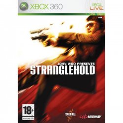 Stranglehold  - XBOX 