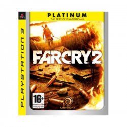 Far Cry 2 - PS3