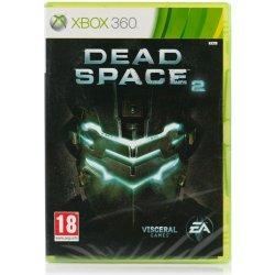 Dead Space 2 XBOX 