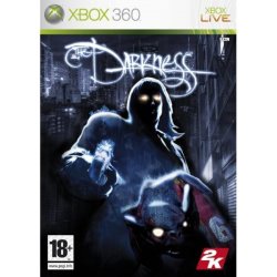 The Darkness XBOX 