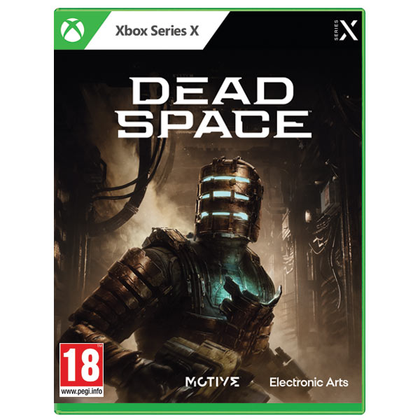 Dead Space XBOX X/S