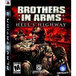 Brothers in Arms: Hell’s Highway - PS3