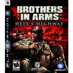 Brothers in Arms: Hell’s Highway PS3