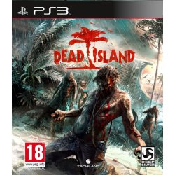 Dead Island PS3