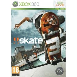 Skate 3 XBOX