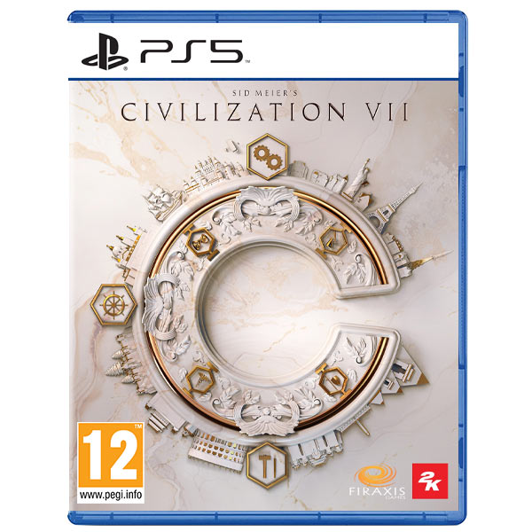 Sid Meier’s Civilization VII PS5