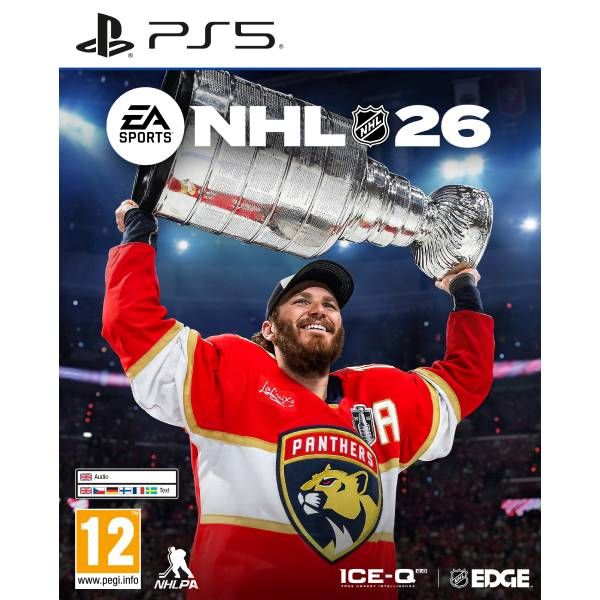 NHL 26 CZ PS5