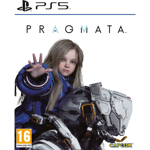 Pragmata PS5