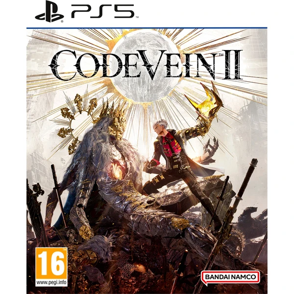 Code Vein II PS5