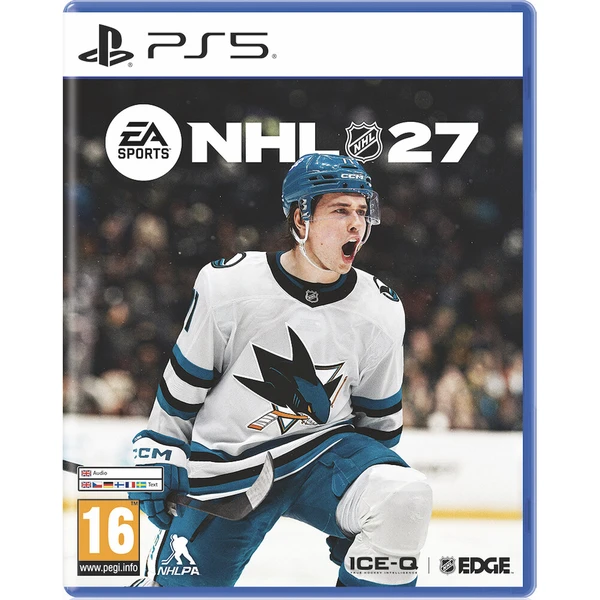 NHL 27 CZ PS5