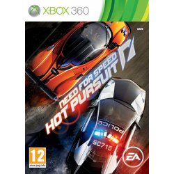 Need For Speed Hot Pursuit XBOX