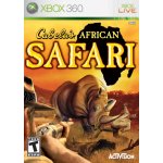 Cabela’s African Safari XBOX