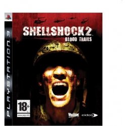 Shellshock 2: Blood Trails PS3