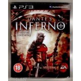 Dantes Inferno PS3