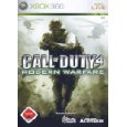 Call of Duty:Modern Warfare XBOX