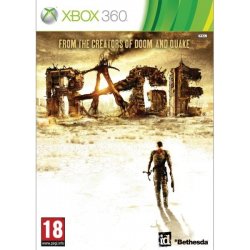 Rage XBOX 