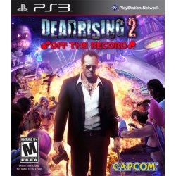 Dead Rising 2: Off the Record PS3