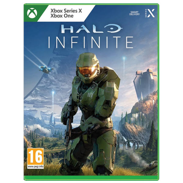 Halo Infinite XBOX ONE