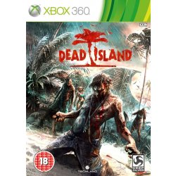 Dead Island XBOX
