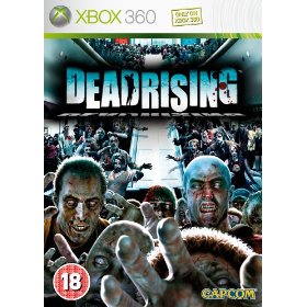 Dead Rising XBOX