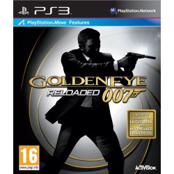 GoldenEye 007 Reloaded PS3