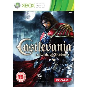 Castlevania: Lords of Shadow  - XBOX 