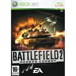 Battlefield 2 Modern Combat XBOX