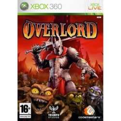 Overlord XBOX
