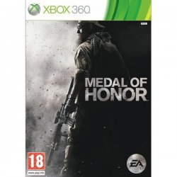 Medal of Honor XBOX