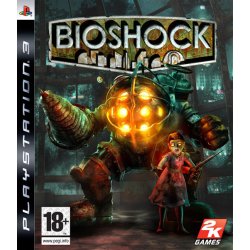 Bioshock PS3