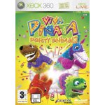 Viva Pinata Party Animals XBOX