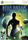 Star Ocean:The Last Hope  - XBOX 
