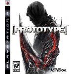 Prototype PS3