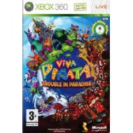 Viva Pinata: Trouble in Paradise XBOX