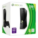 Xbox 360 Premium 250gb